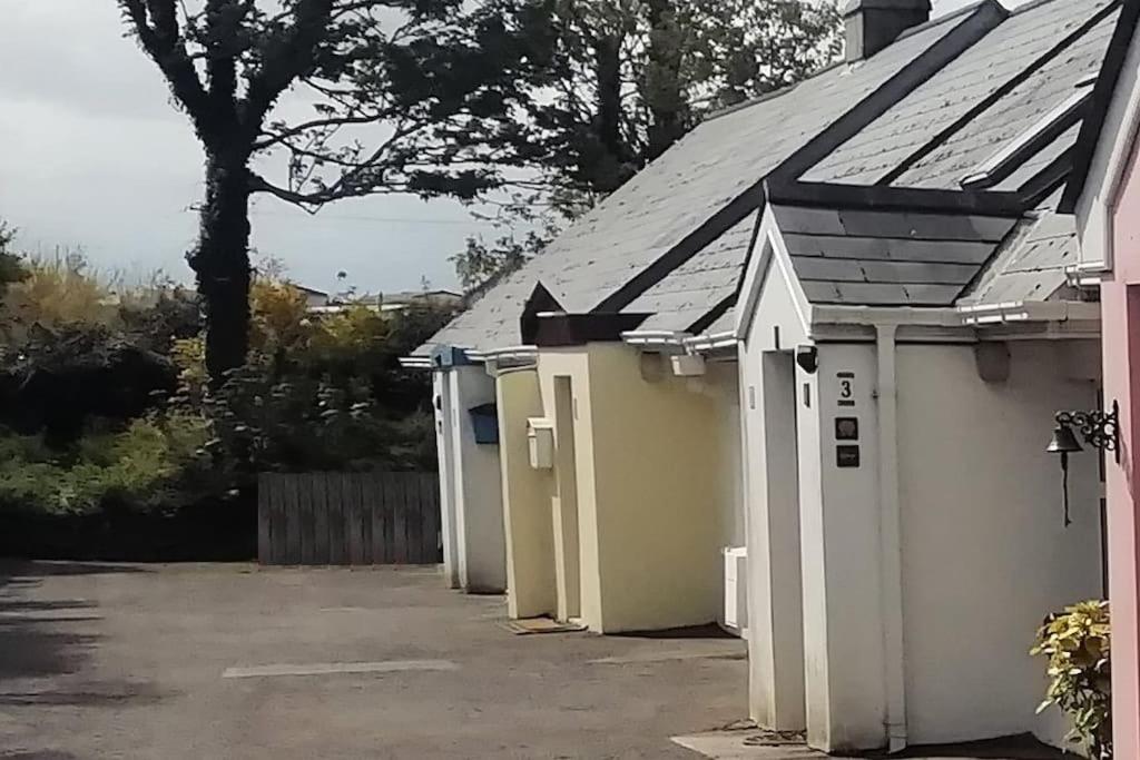 Bovinda Cottage - By The Beach, Bettystown Esterno foto