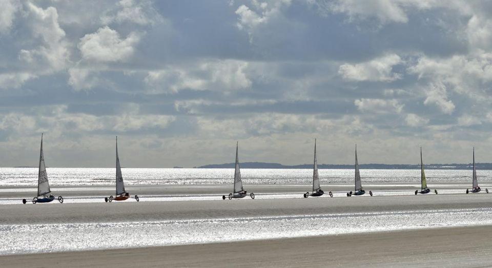 Bovinda Cottage - By The Beach, Bettystown Esterno foto