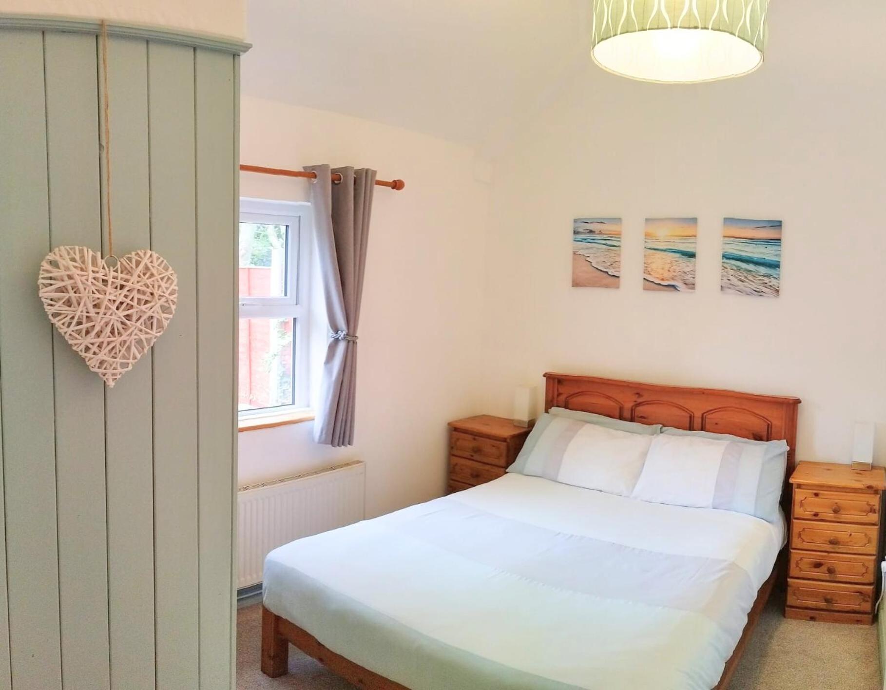 Bovinda Cottage - By The Beach, Bettystown Esterno foto